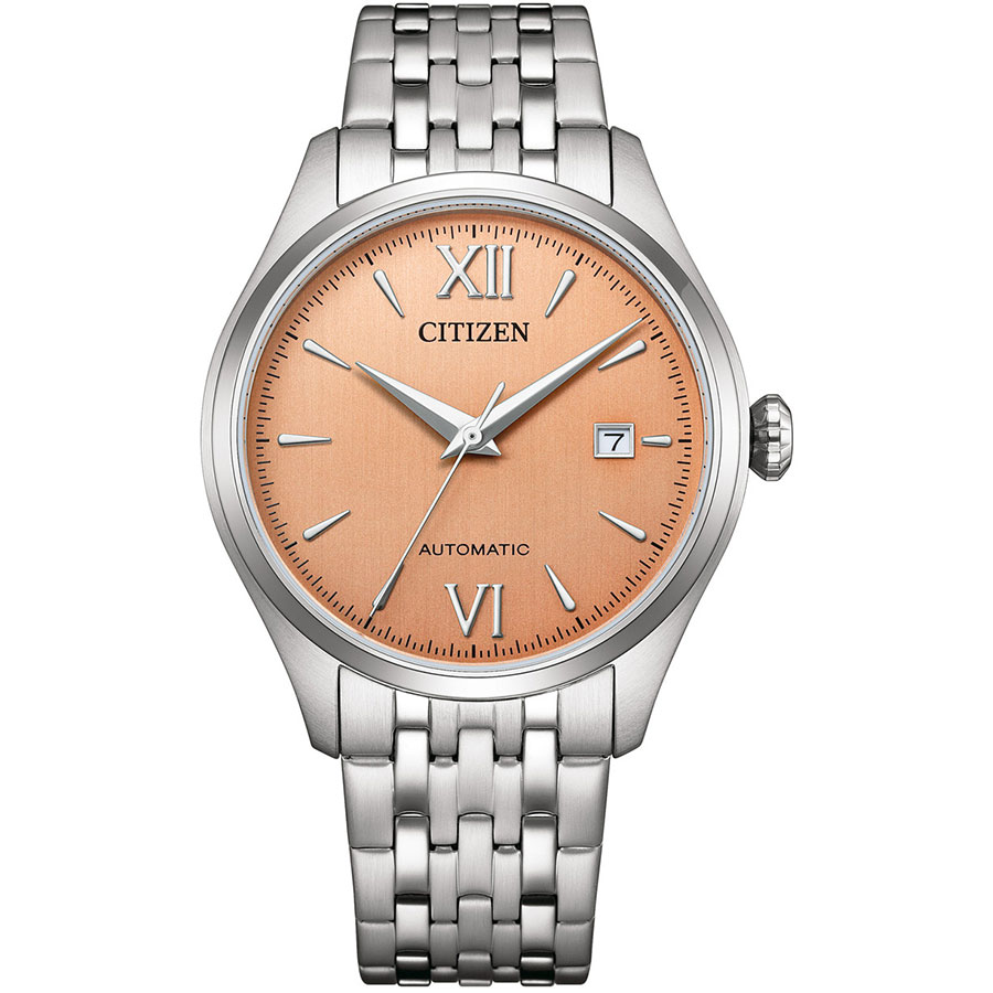 Часы Citizen Automatic NJ0240-55X