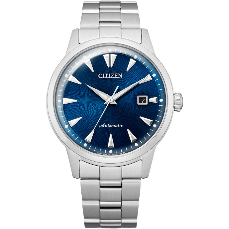 Часы Citizen Automatic NK0008-85L