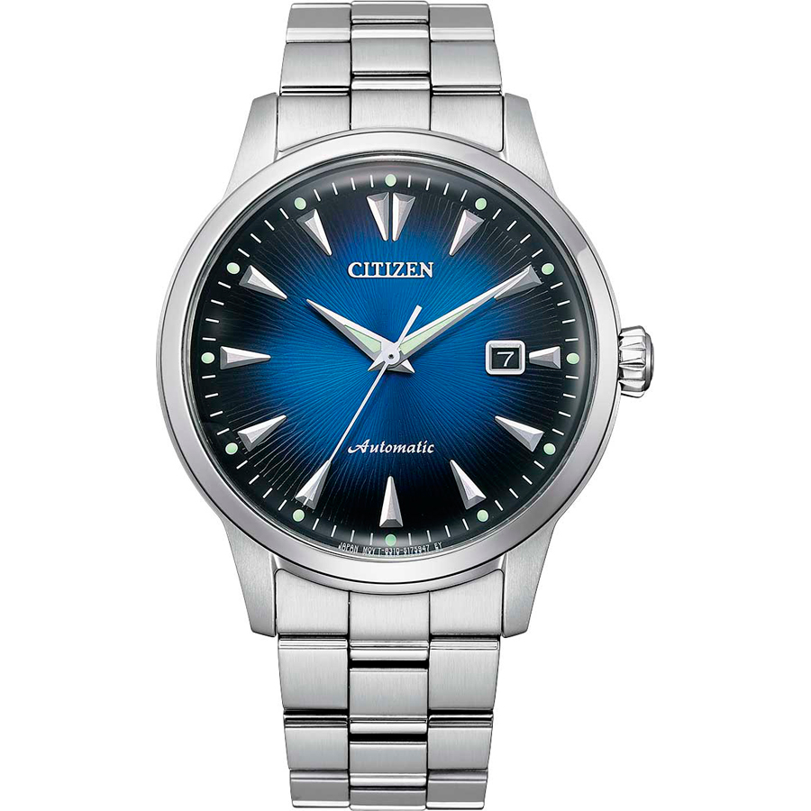 Часы Citizen Automatic NK0009-82L