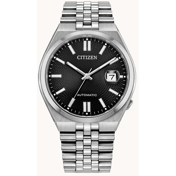 Часы Citizen Tsuyosa NK0020-55E