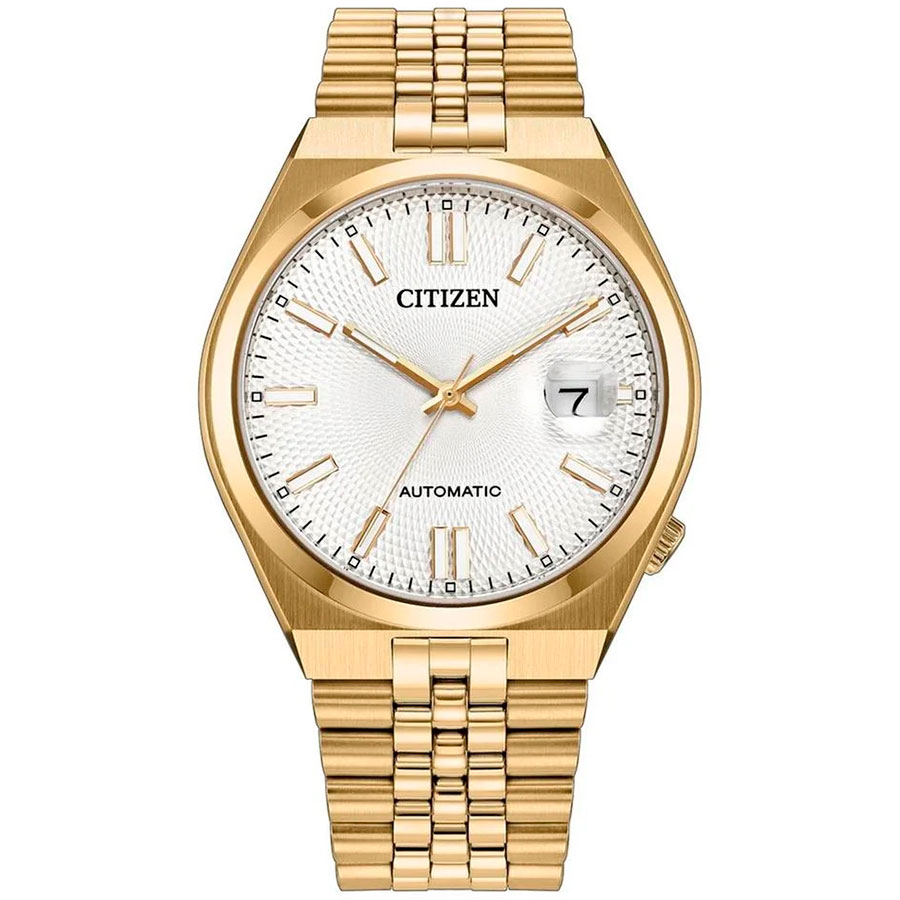 Часы Citizen Tsuyosa NK0022-50A