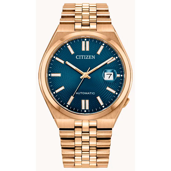 Часы Citizen Tsuyosa NK0023-57L
