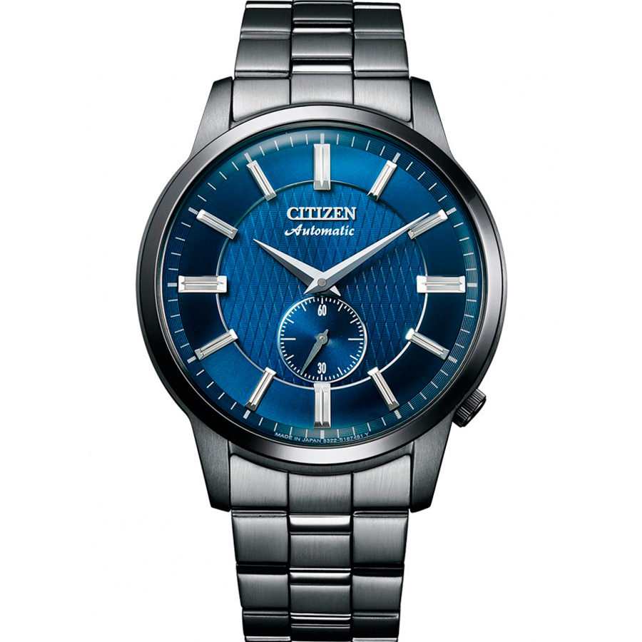Часы Citizen Automatic NK5009-69N