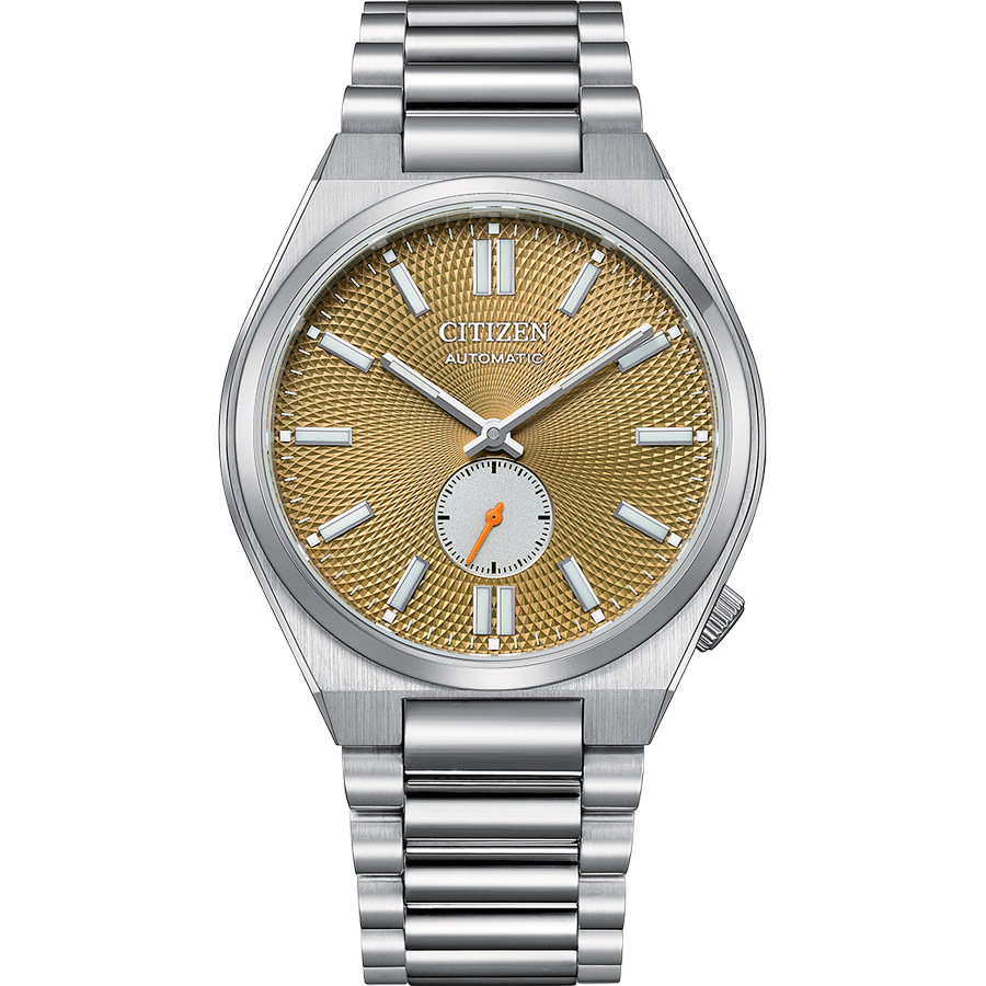 Часы Citizen Tsuyosa NK5010-51X