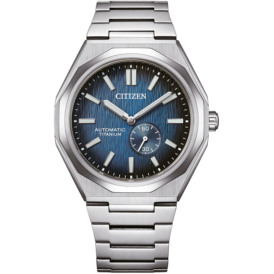 Часы Citizen Zenshin NK5020-58M