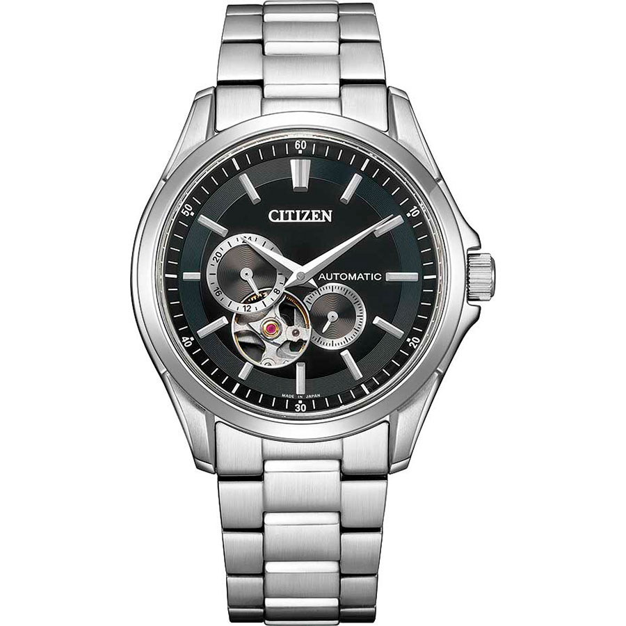 Часы Citizen Automatic NP1010-78E