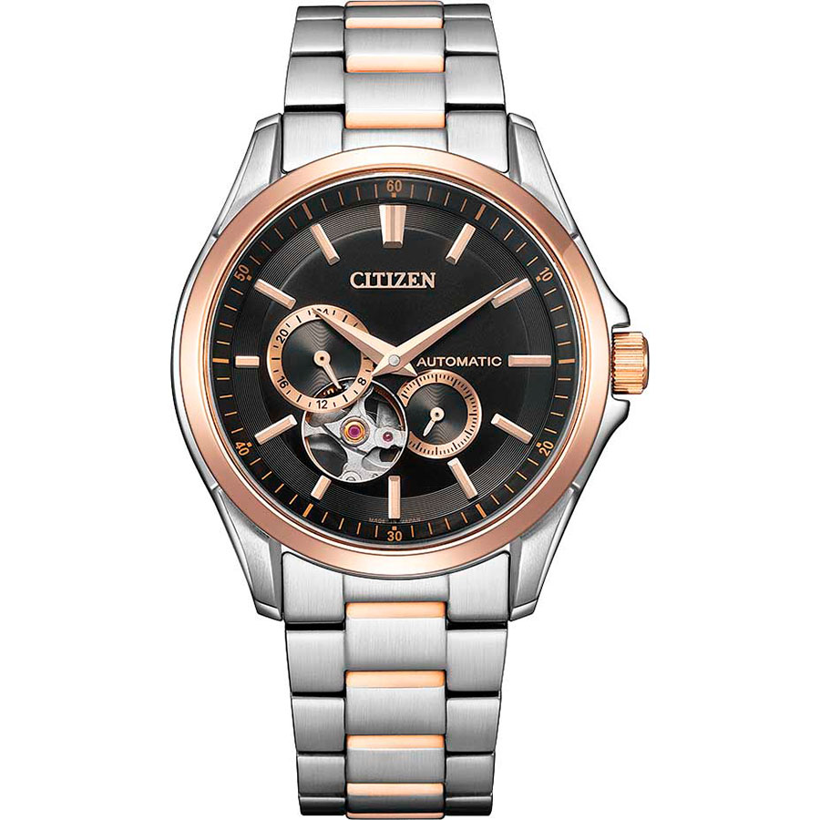 Часы Citizen Automatic NP1014-77E