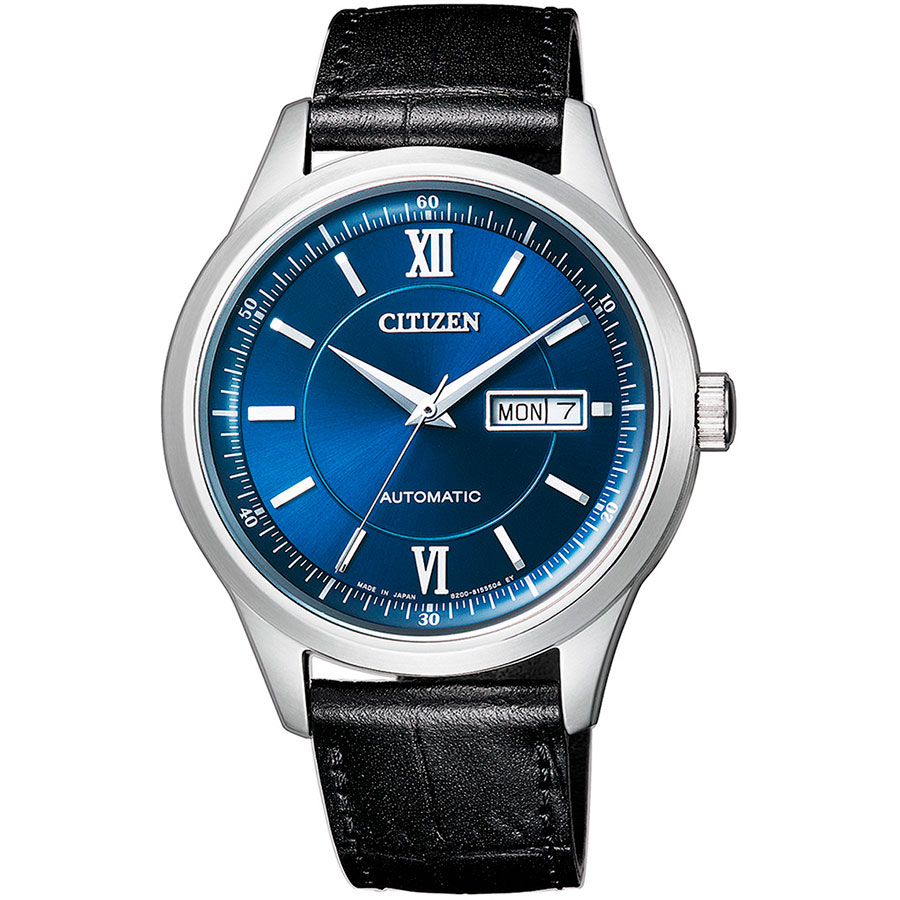 Часы Citizen Automatic NY4050-03L