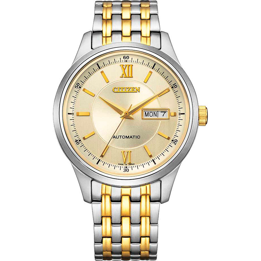 Часы Citizen Automatic NY4057-63P