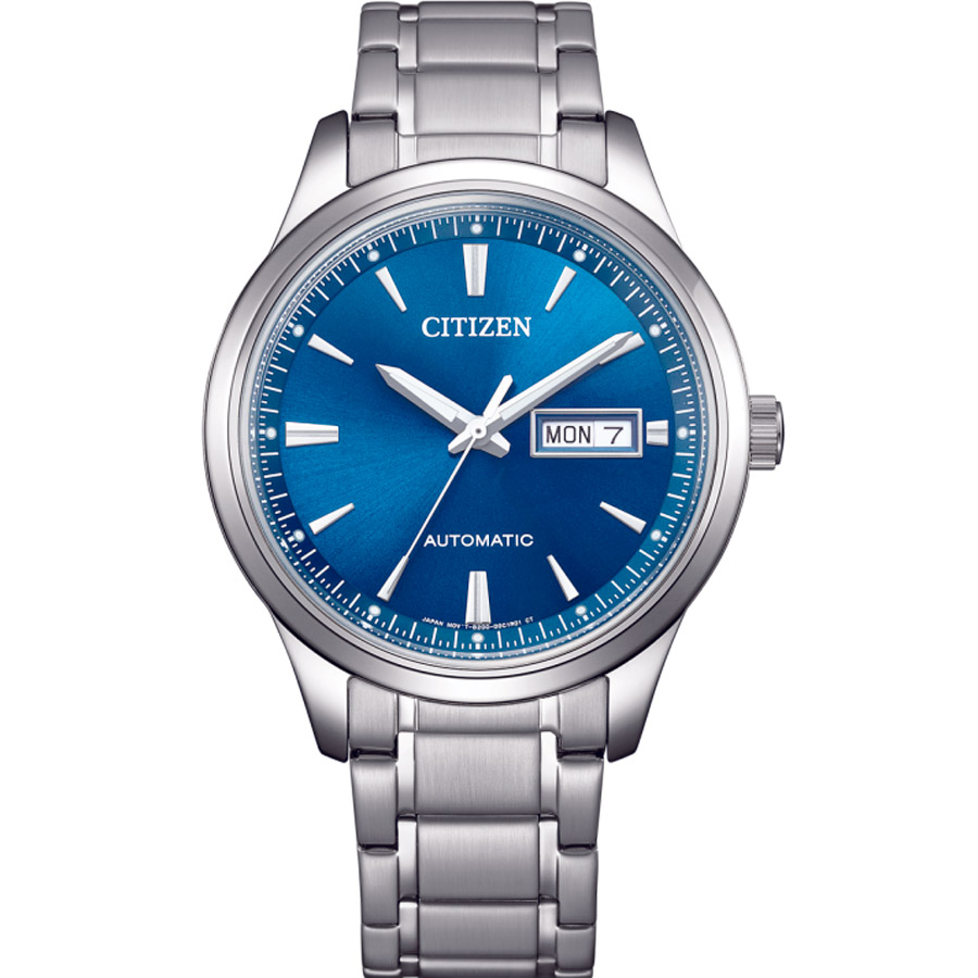 Часы Citizen Automatic NY4058-79L