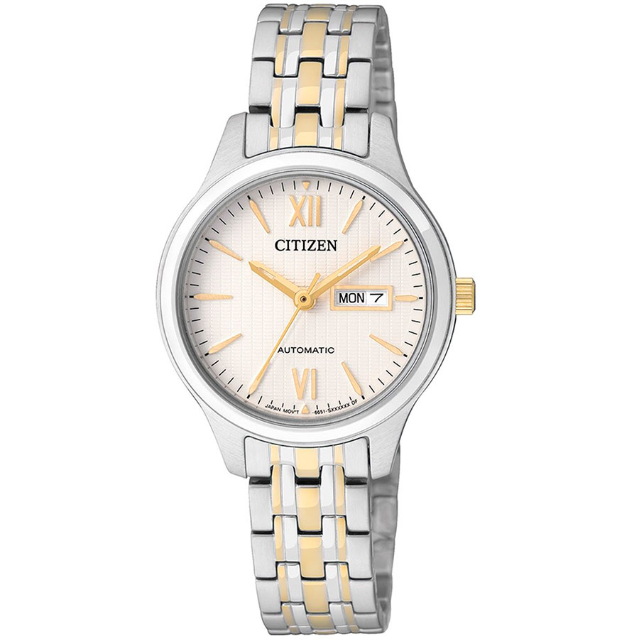 Часы Citizen Automatic PD7134-51A