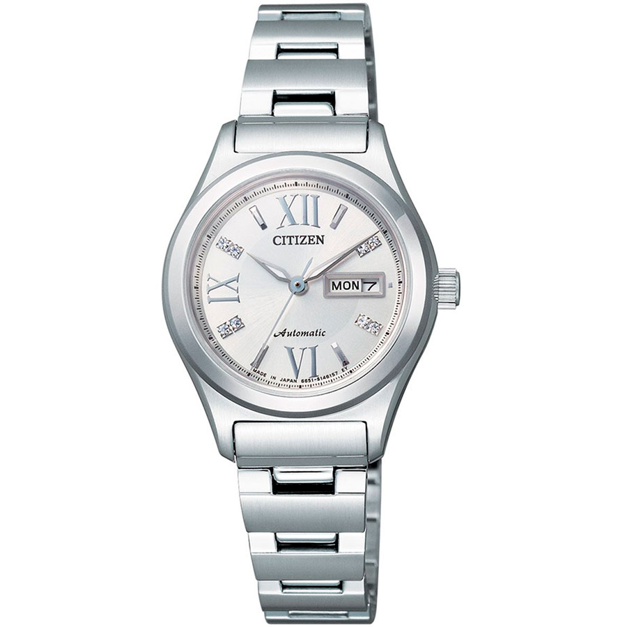 Часы Citizen Automatic PD7160-51A