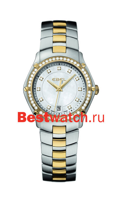 Часы Ebel Classic 1953Q24_99450