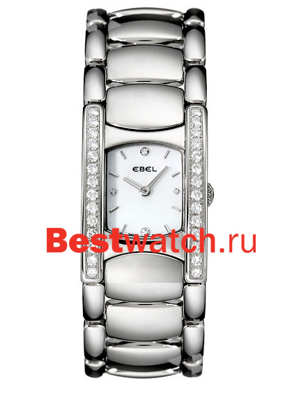 Часы Ebel Beluga Manchette 9057A28_981050