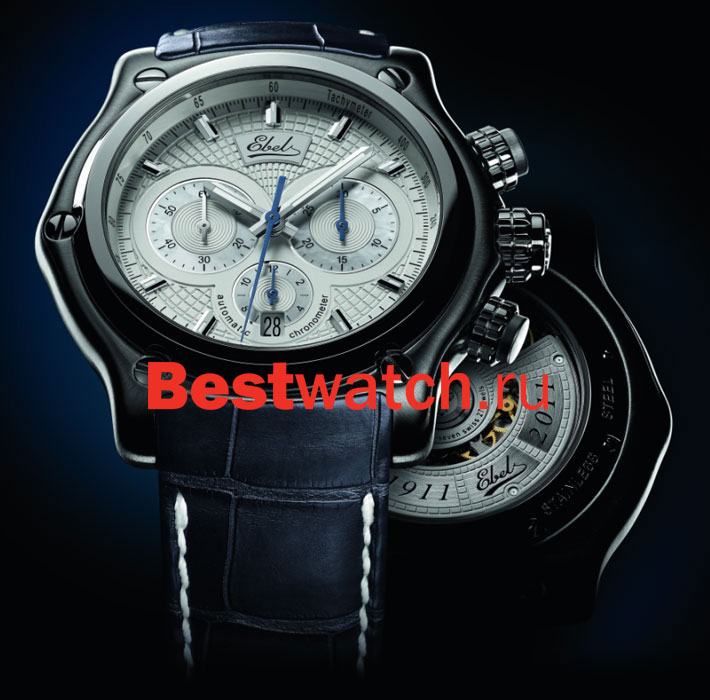 Часы Ebel 1911 9137L70_26335193WS