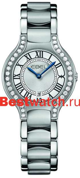 Часы Ebel Beluga 9258N28_612050