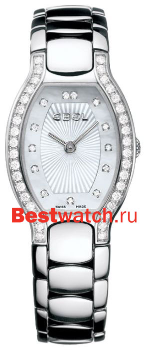 Часы Ebel Beluga 9656G28_9991070