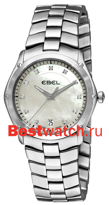 Часы Ebel Classic 9954Q31_99450