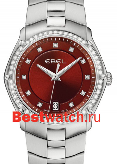 Часы Ebel Classic 9954Q34_79450