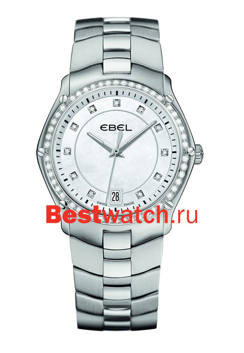 Часы Ebel Classic 9954Q34_99450