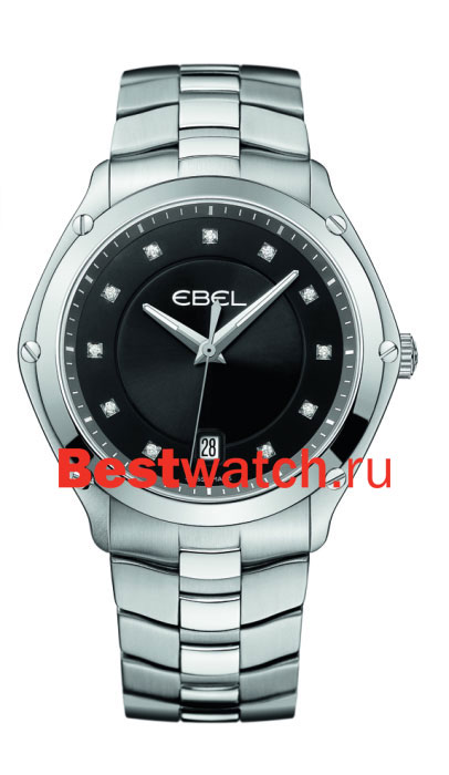 Часы Ebel Classic 9955Q41_59450