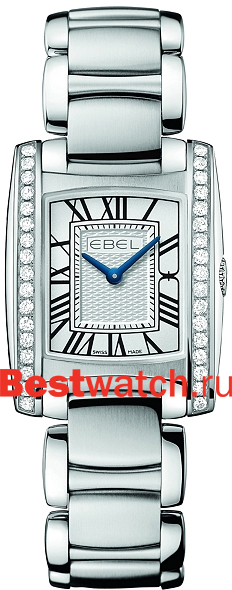 Часы Ebel Beluga 9976M29_6110500