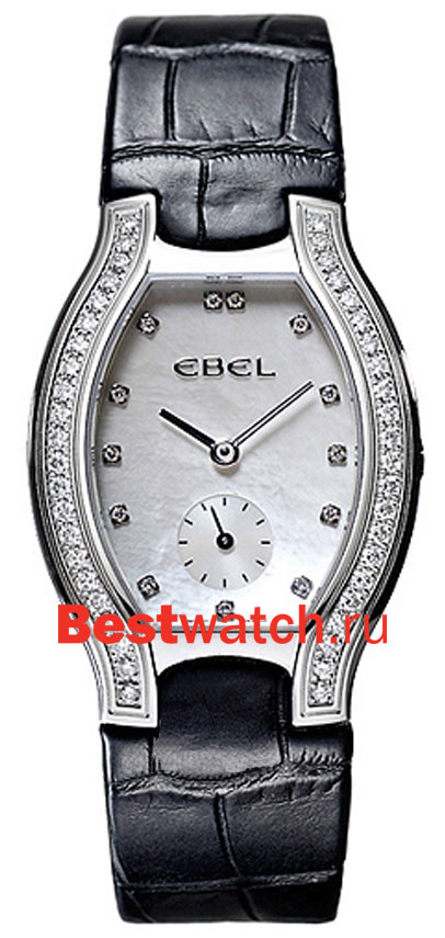 Часы Ebel Beluga 9980G38_996035136