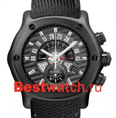 Часы Ebel 1911 C245L83_25335N06