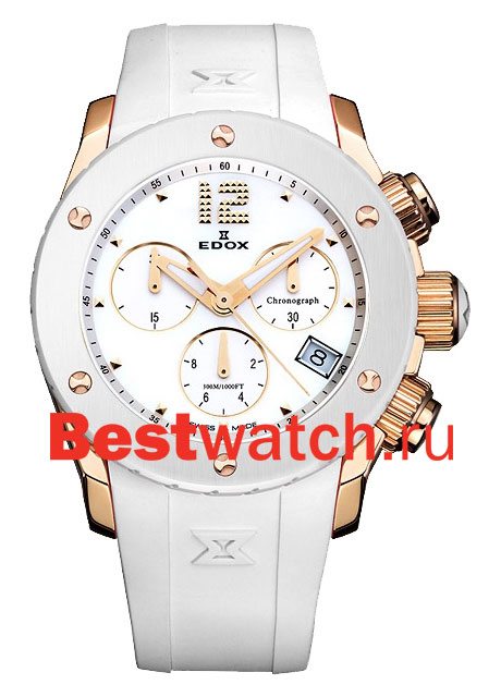 Часы Edox Class 1 10403-37RBNAIR