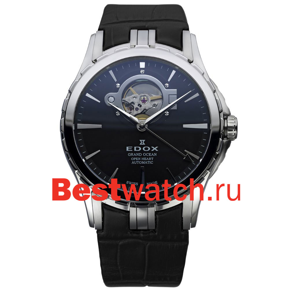 Часы Edox Grand Ocean 85008-3NIN