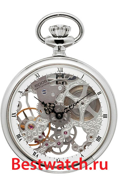 Часы Epos Pocket Watch 2048.185.29.20.00