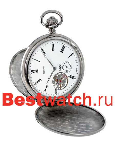 Часы Epos Pocket Watch 2048.193.29.20.00