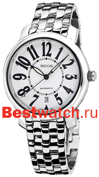 Часы Epos Sportive 3249.132.20.30.30
