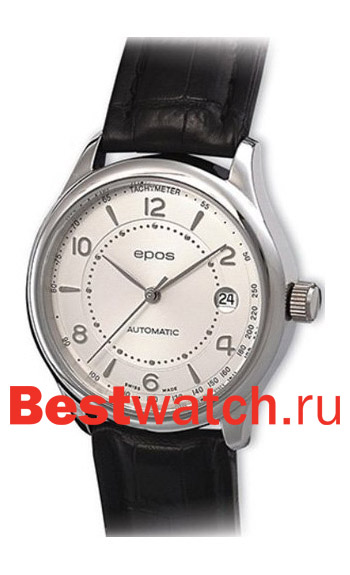 Часы Epos Originale 3285.132.20.58.25