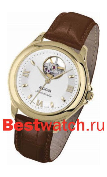 Часы Epos Originale 3323.133.21.60.17