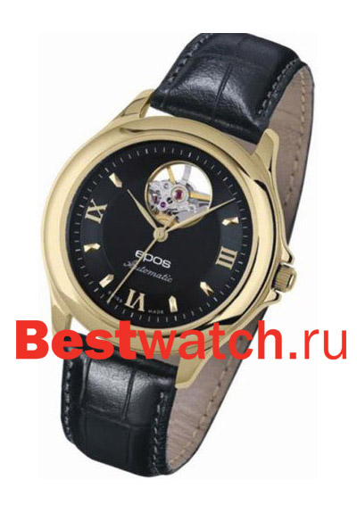 Часы Epos Originale 3323.133.21.65.15