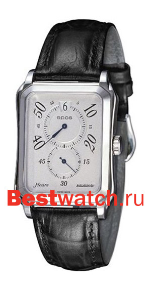 Часы Epos Perfection 3345.102.20.38.15