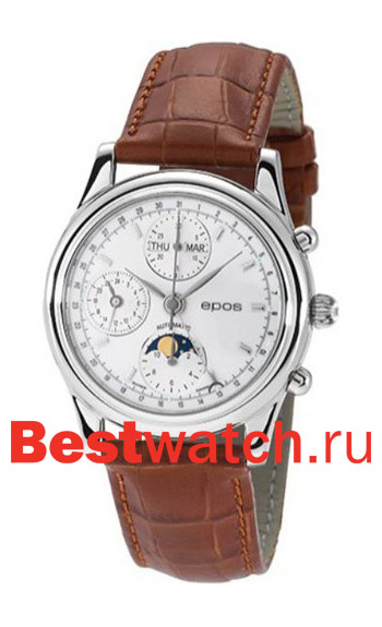 Часы Epos Originale 3346.238.20.10.27