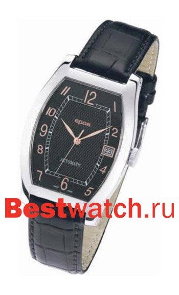 Часы Epos Elegance 3359.132.20.35.15