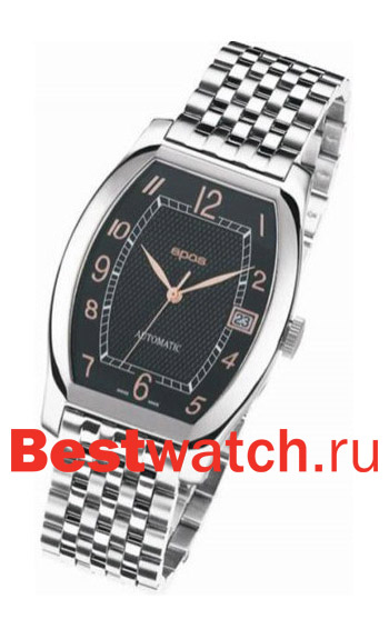 Часы Epos Elegance 3359.132.20.35.30