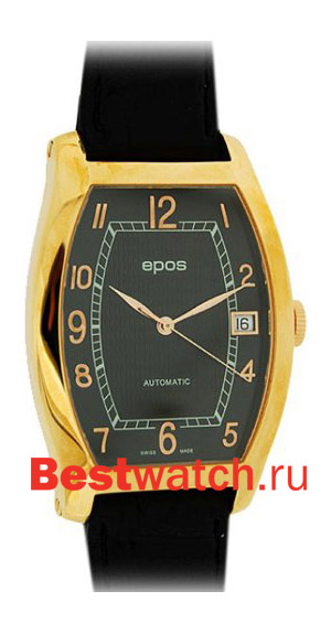 Часы Epos Elegance 3359.132.24.35.15