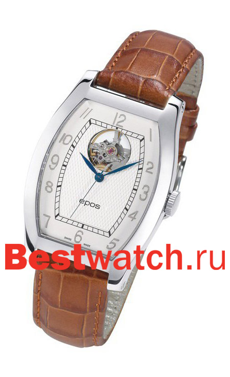 Часы Epos Elegance 3359.133.20.38.17