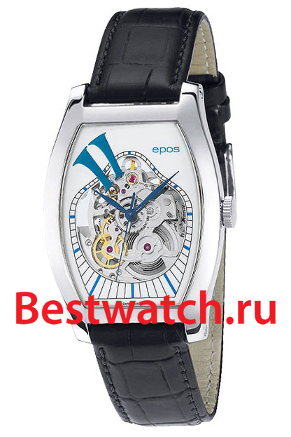 Часы Epos Elegance 3359.135.20.80.15