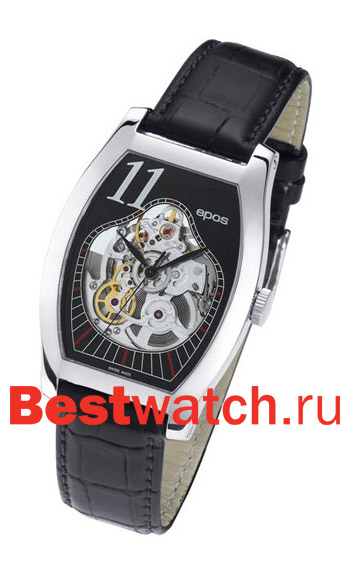 Часы Epos Elegance 3359.135.20.85.15