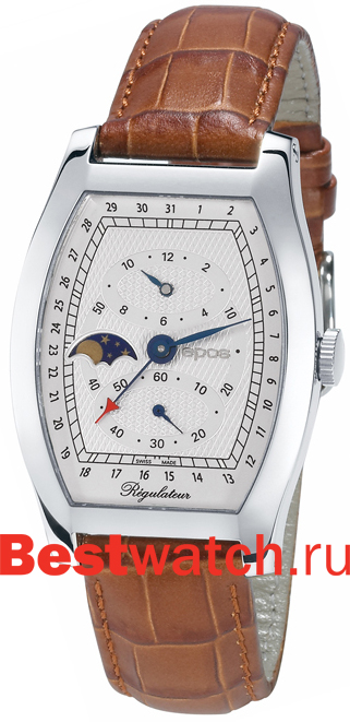 Часы Epos Elegance 3363.648.20.38.17