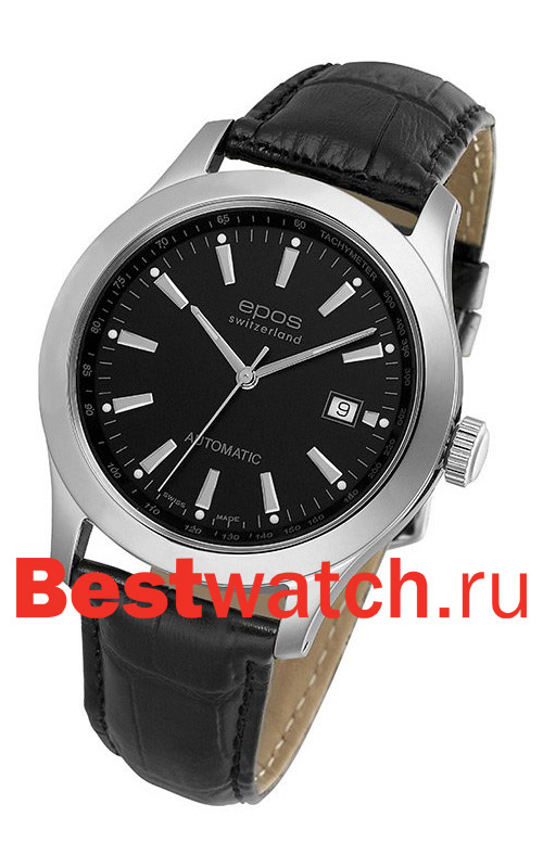 Часы Epos Passion 3367.132.20.15.25