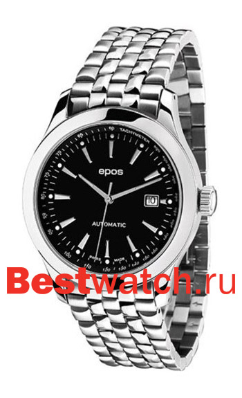 Часы Epos Passion 3367.132.20.15.30