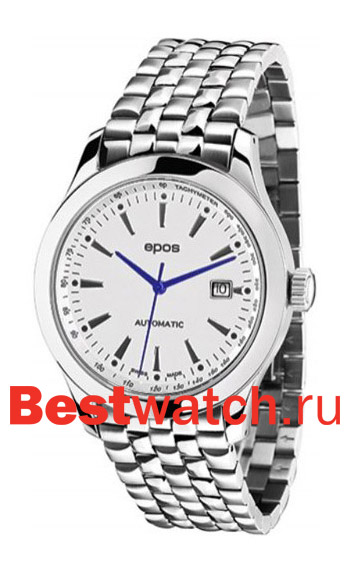 Часы Epos Passion 3367.132.20.18.30