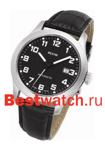 Часы Epos Passion 3367.132.20.35.25
