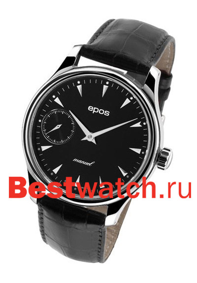 Часы Epos Passion 3369.188.20.15.25